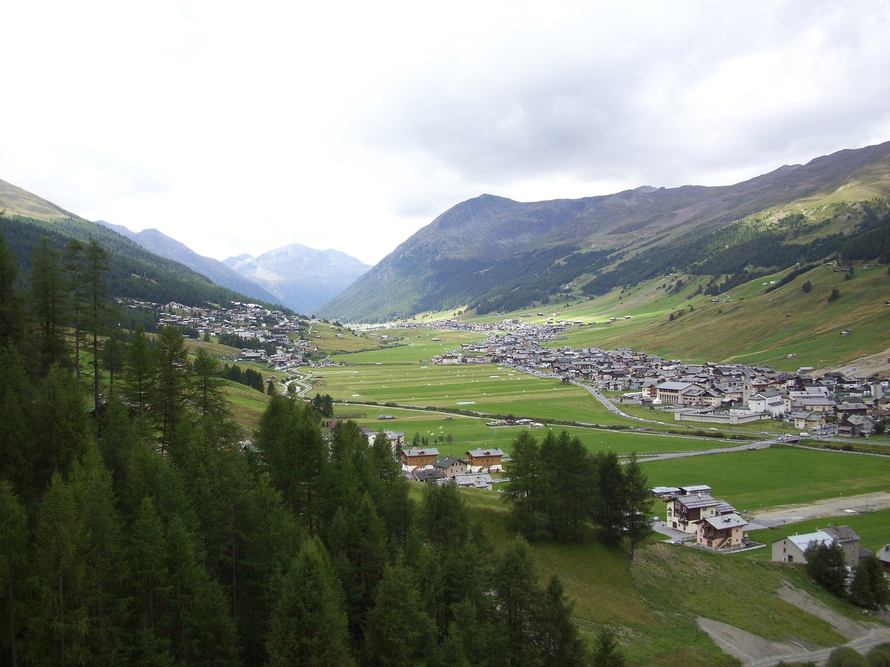 Livigno