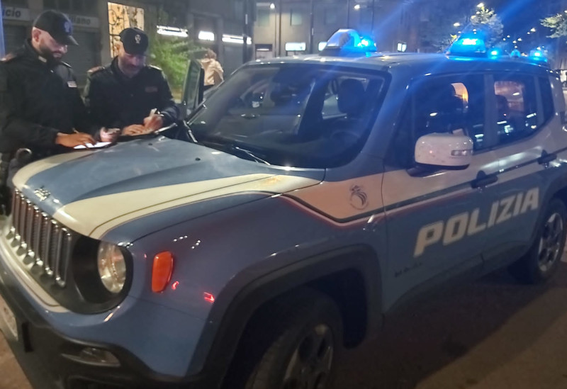 polizia