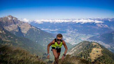 International Rosetta Skyrace