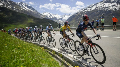 Tour de Suisse