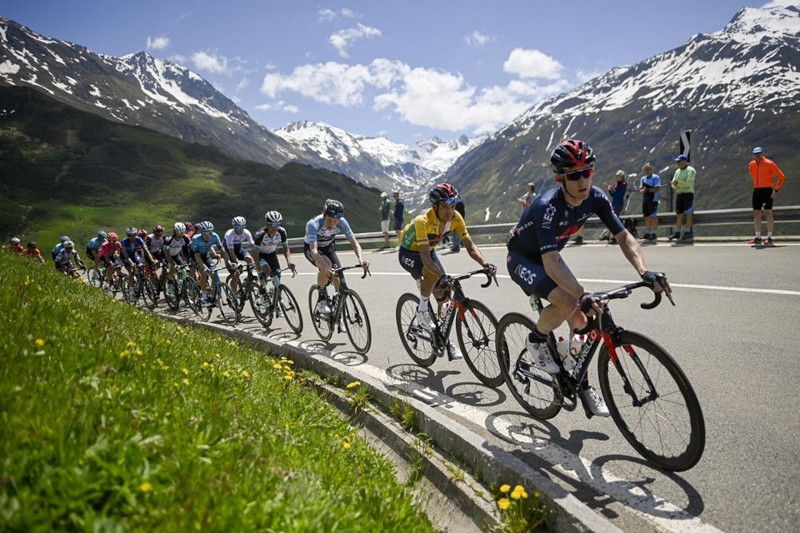 Tour de Suisse