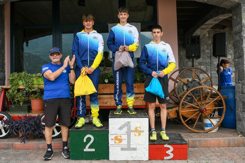 14° Trofeo Macelleria Strigiotti