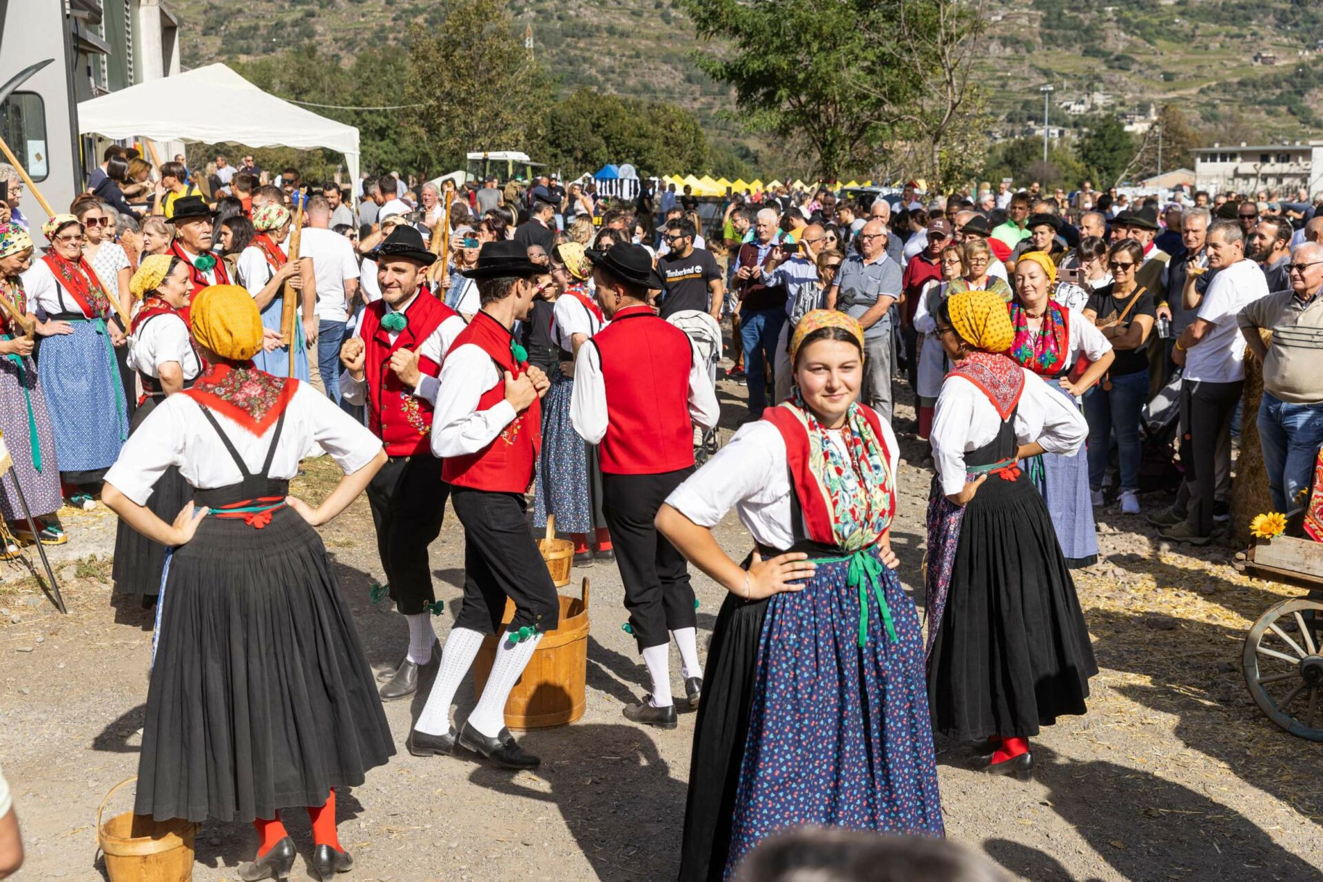 Albosaggia ScargaàMuut