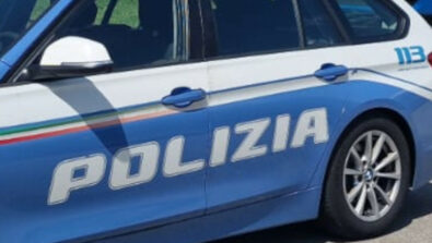 Polizia