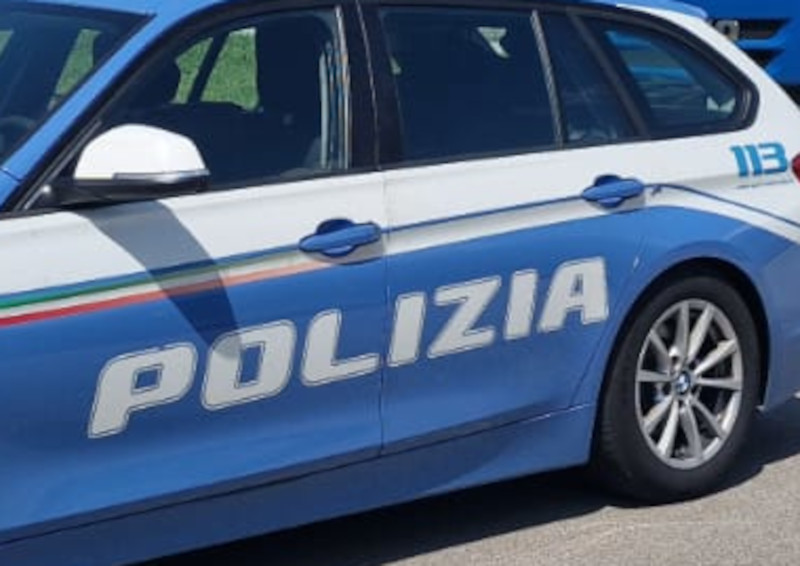 Polizia