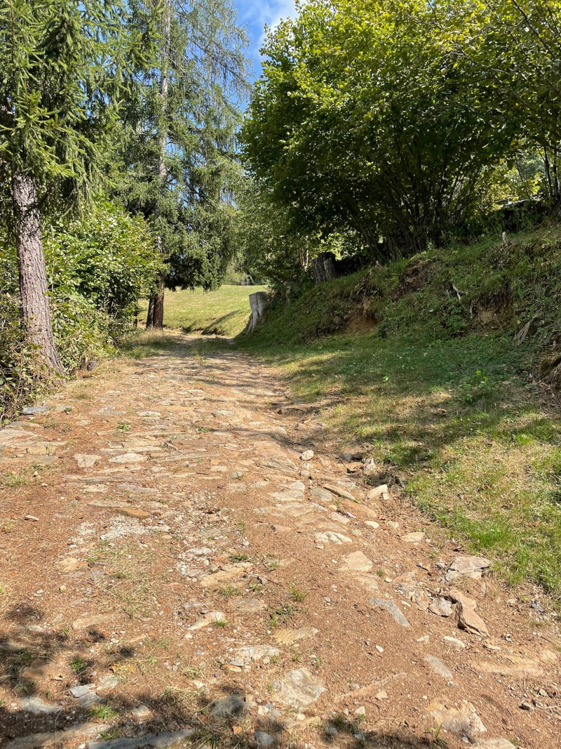 Sentiero Foppe Maggengo Parco Orobie Valtellinesi