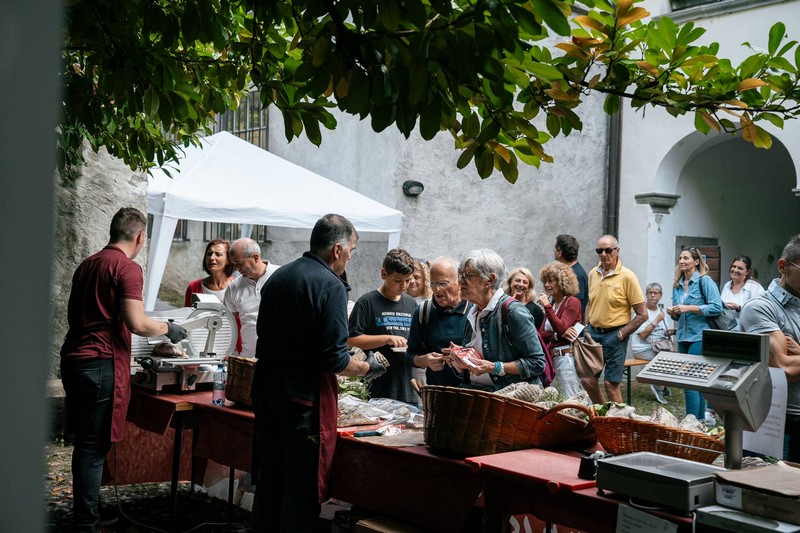 Dì de la Brisaola Chiavenna