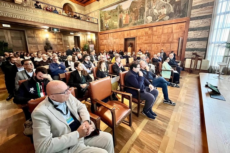 Forum sviluppo sostenibile Sondrio Olimpiadi