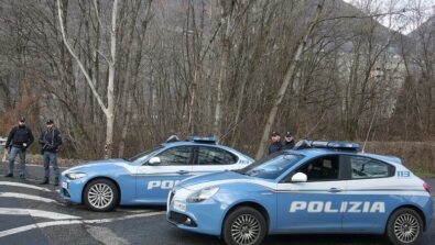 Polizia di Stato Sondrio