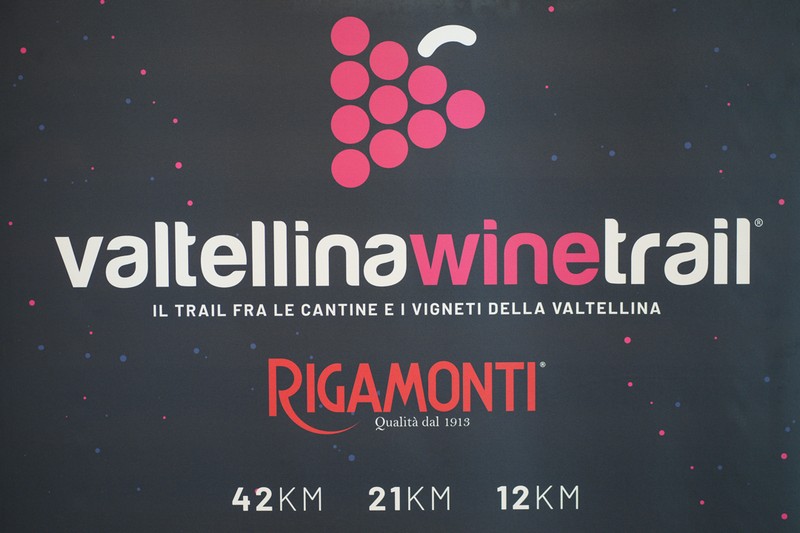 Valtellina Wine Trail