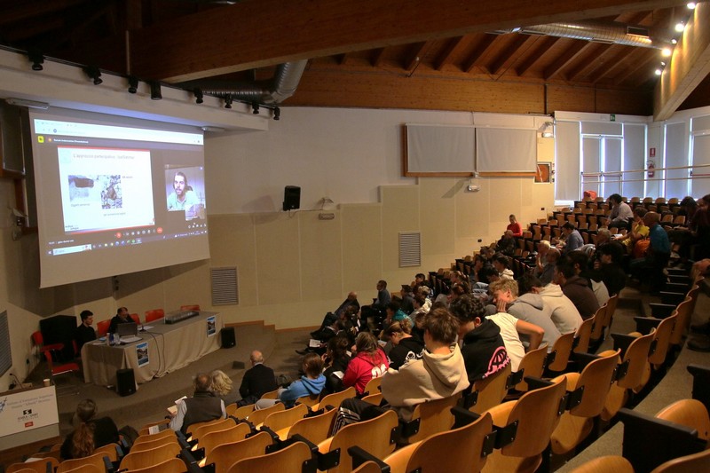 Archeologia Glaciale Bormio