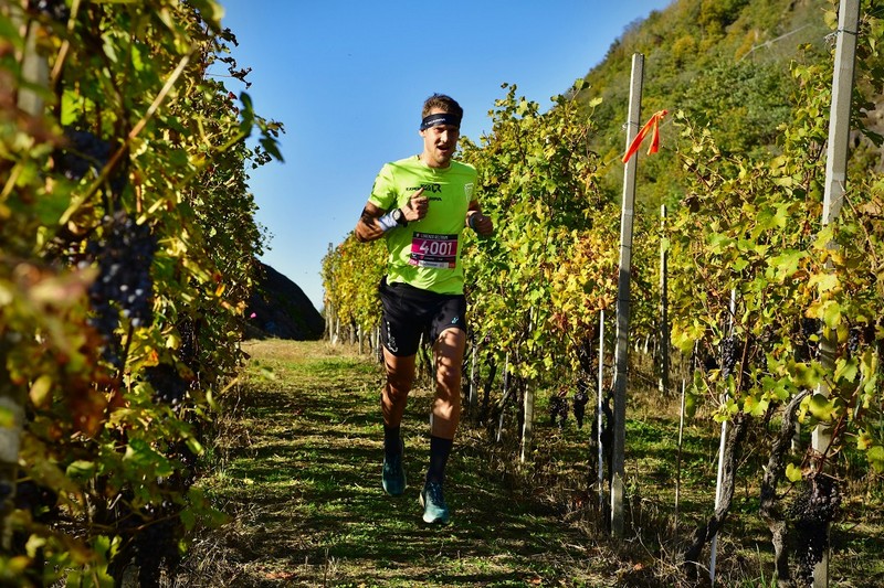 Valtellina Wine Trail