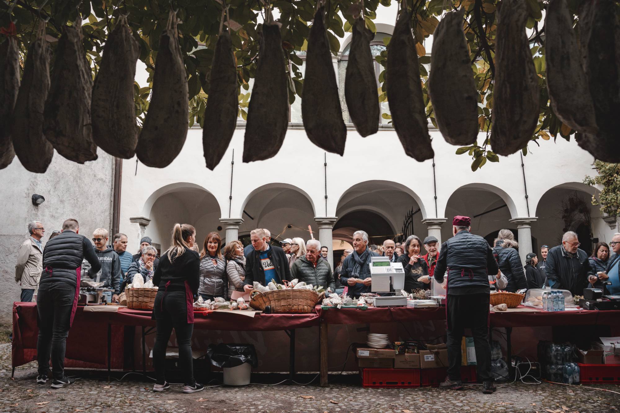 Dì Brisaola Chiavenna