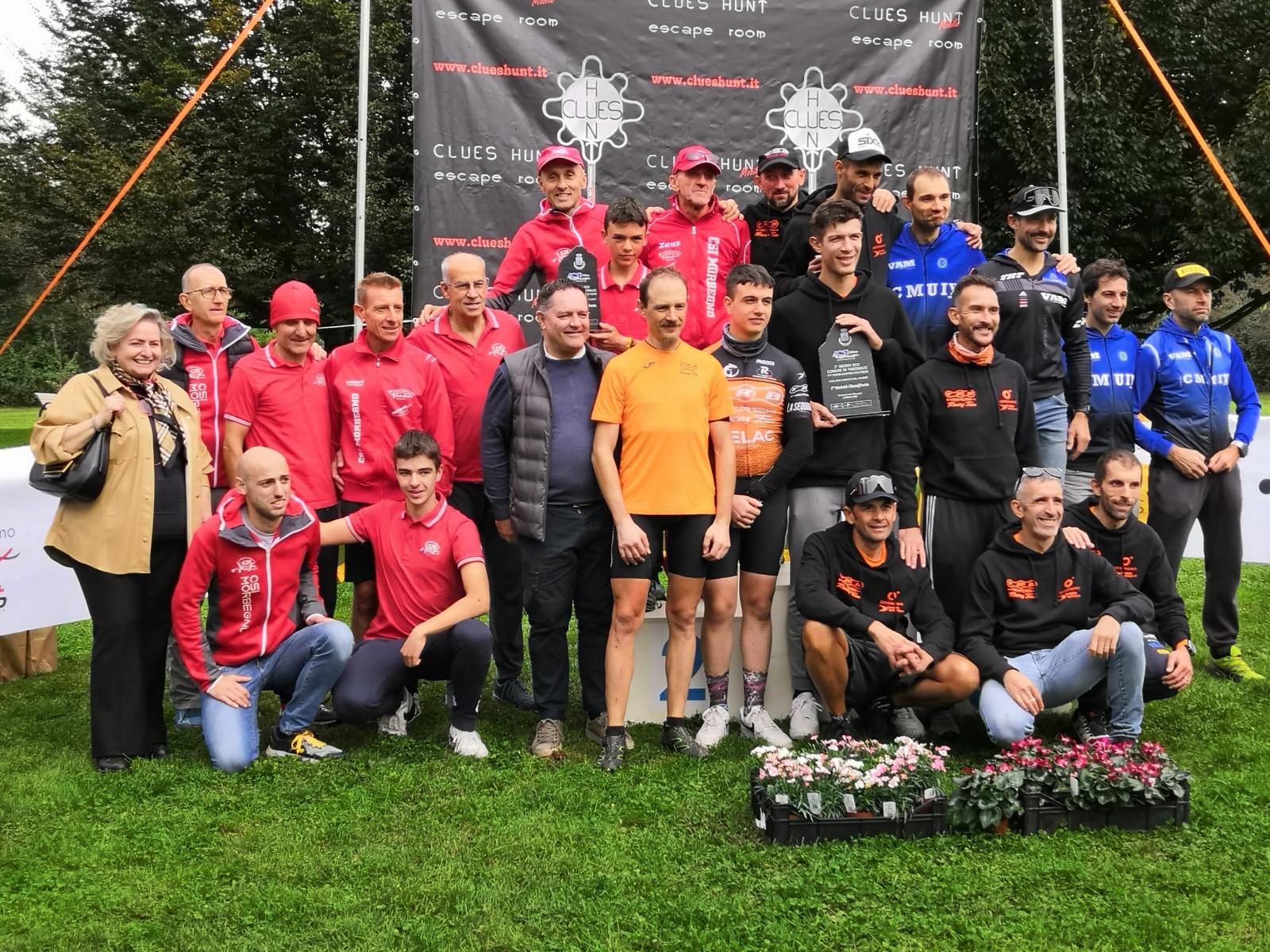 MTB trofeo cicli pozzi