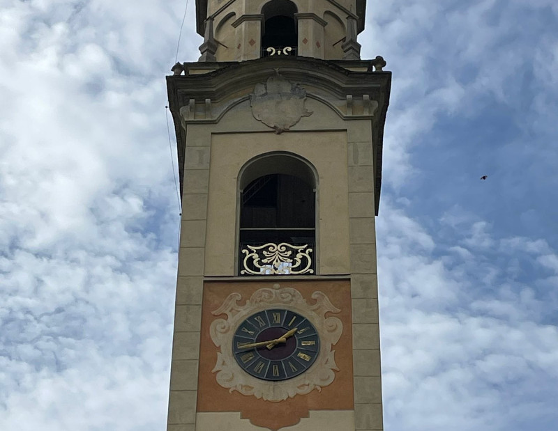 Campanile Prosto Piuro