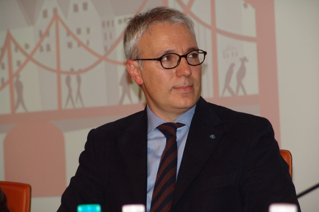 marco campanari presidente confindustria lecco sondrio