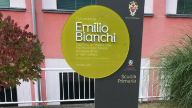 Scuola Primaria Sondalo Emilio Bianchi