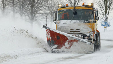 Sgombero neve