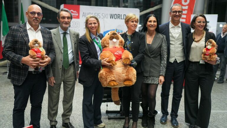 Bormio Coppa del Mondo di sci