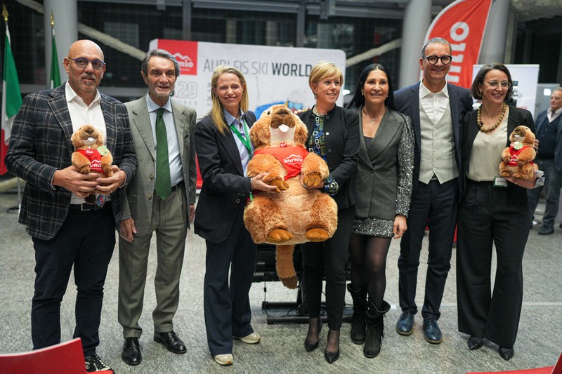 Bormio Coppa del Mondo di sci