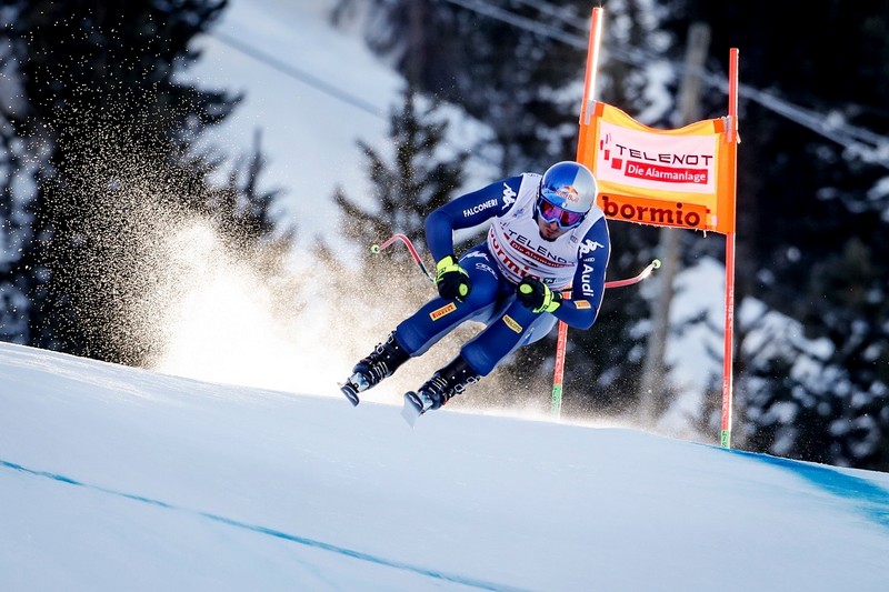 Bormio Coppa del Mondo di sci 