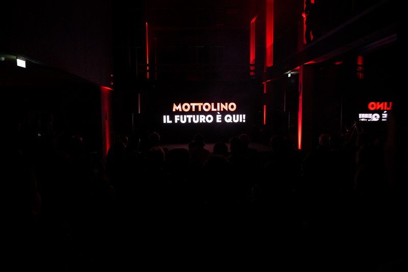 Mottolino Livigno rebranding