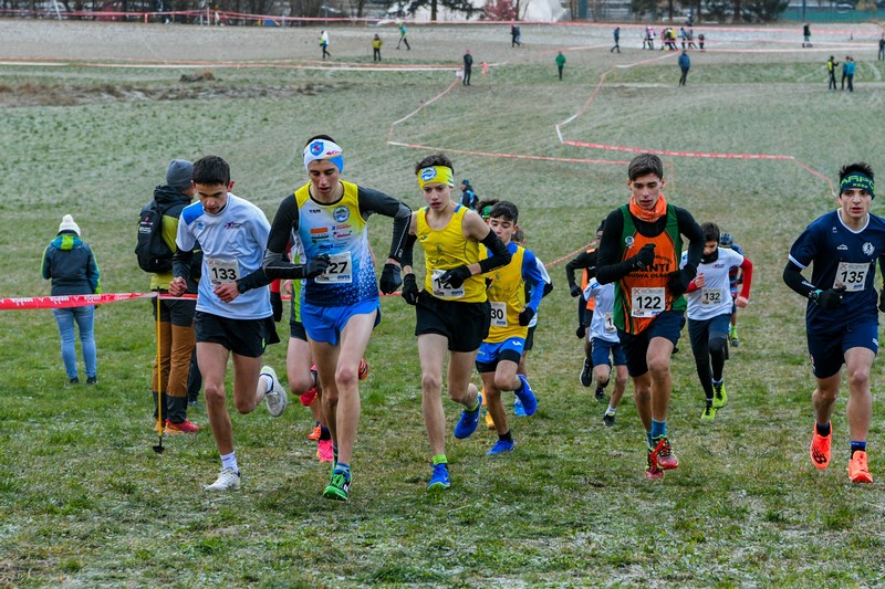 10° Cross de Pradela Sondalo