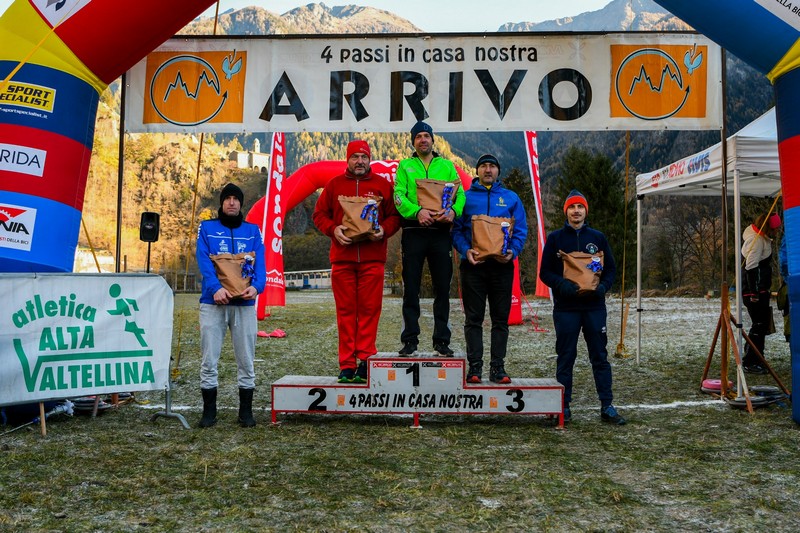 10° Cross de Pradela Sondalo