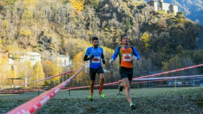 10° Cross de Pradela Sondalo