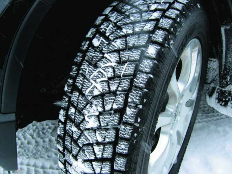 Gomme neve pneumatici invernali