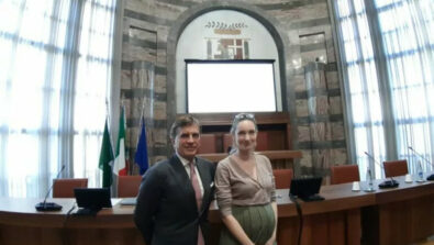 Sondrio presentazione piattaforma IODAH turismo