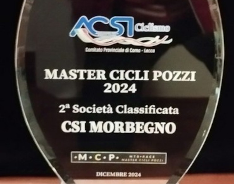 Premiazione