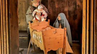 Presepe vivente