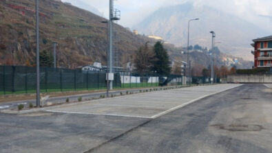 Castellina Sondrio