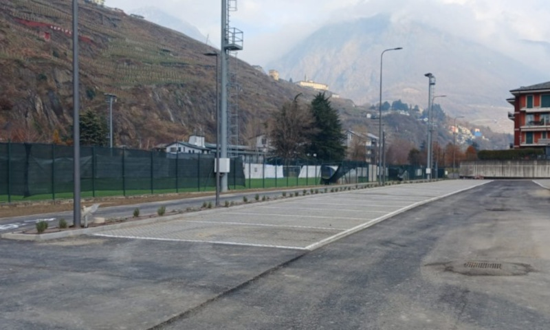 Castellina Sondrio