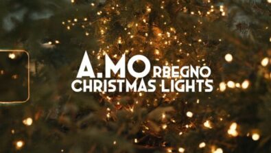 Morbegno Christmas Lights