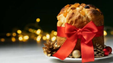 Panettone