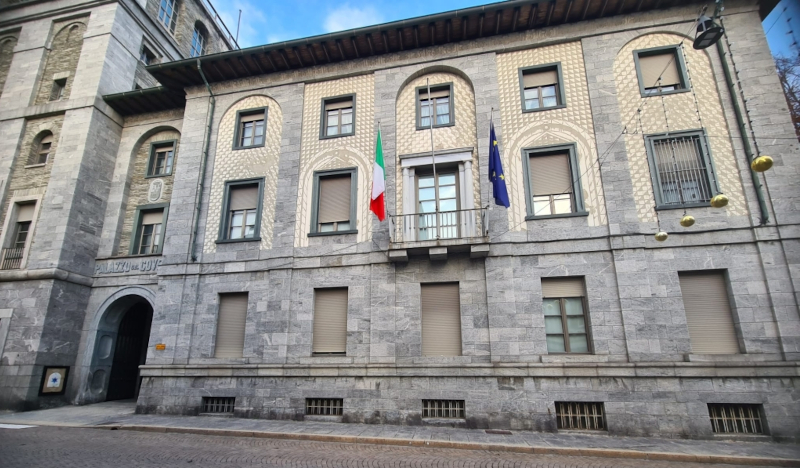 Prefettura Sondrio