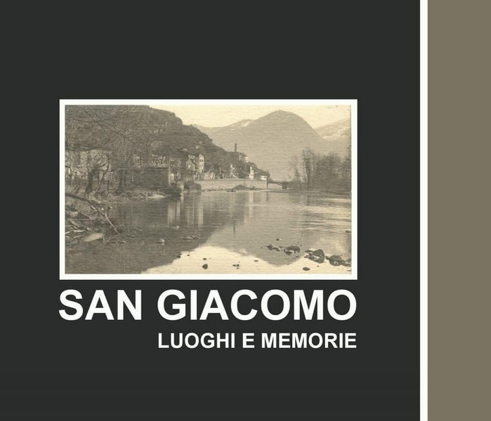 Teglio San Giacomo Luoghi e memorie