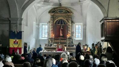 Festa Sant'Agnese Sondalo