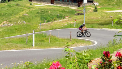 Passo del Mortirolo