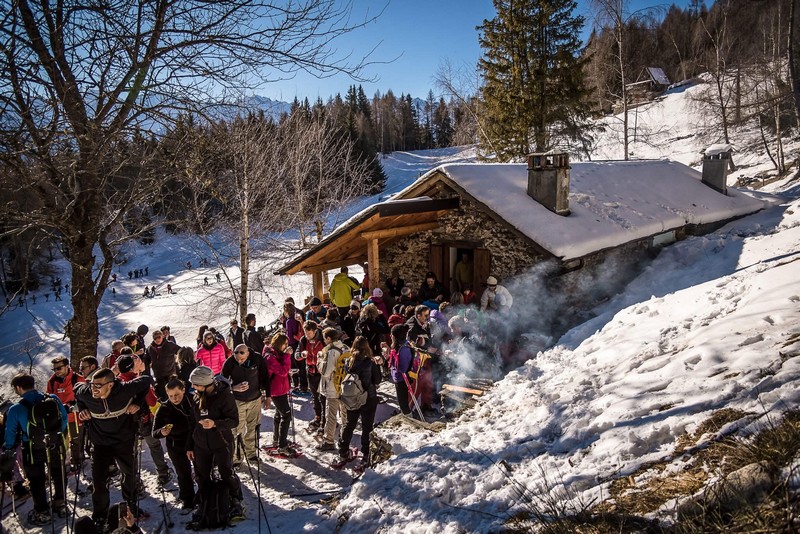 Gusta e Vai Teglio 14° edizione