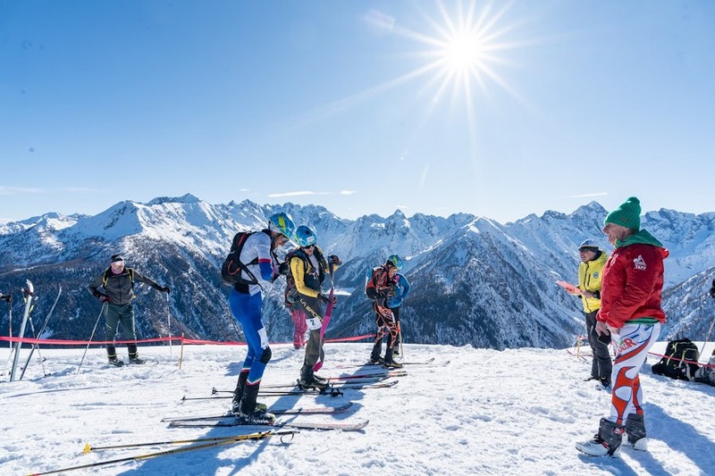 38° edizione Valtellina Orobie