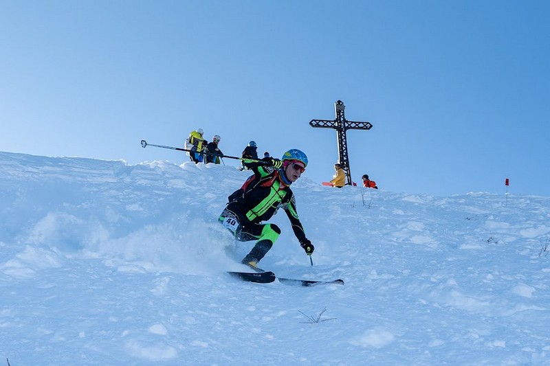 38° edizione Valtellina Orobie