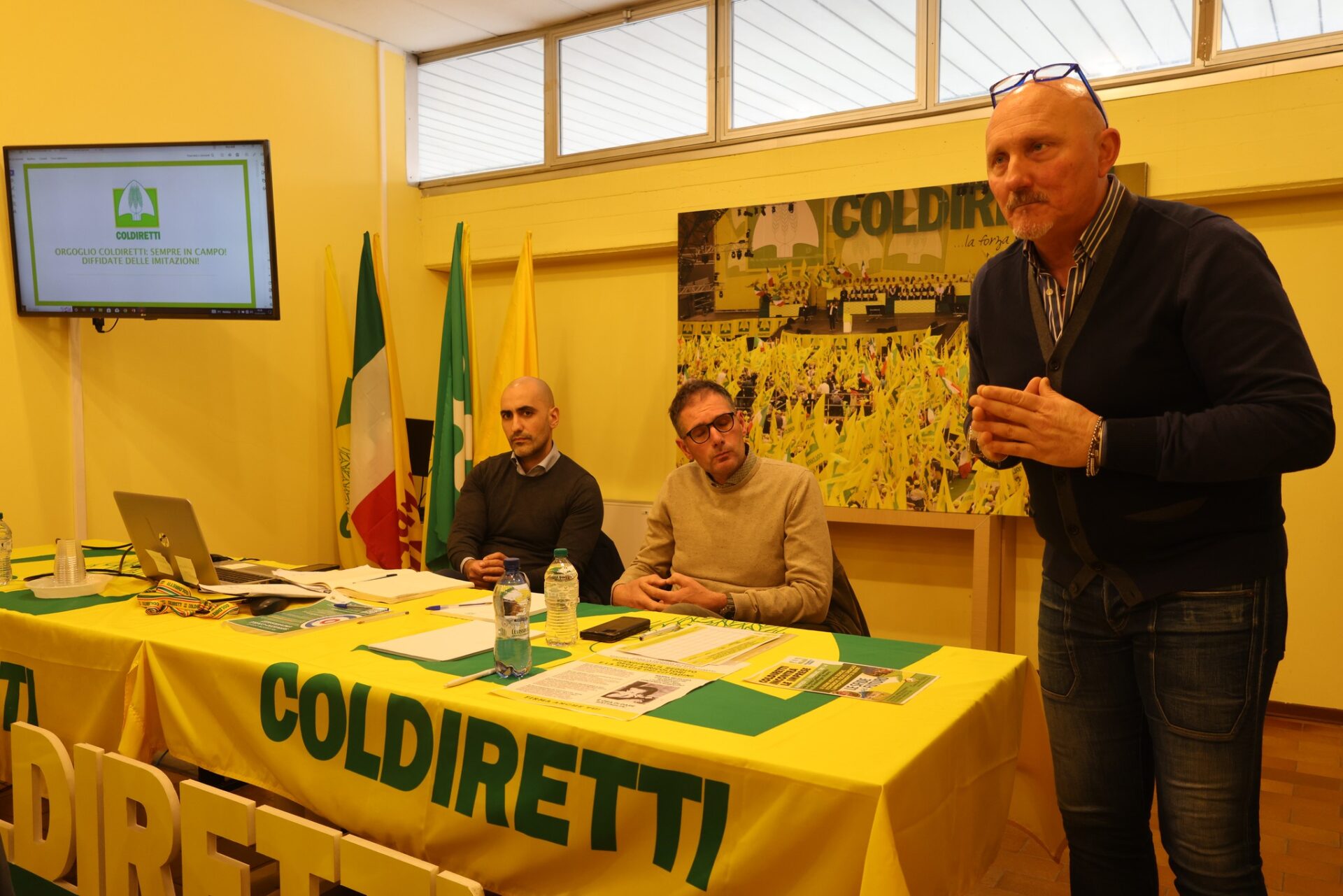 Coldiretti Sondrio