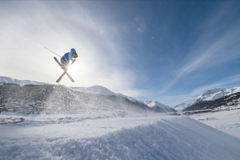 Livigno Giochi Olimpici Giovanili Invernali 2028