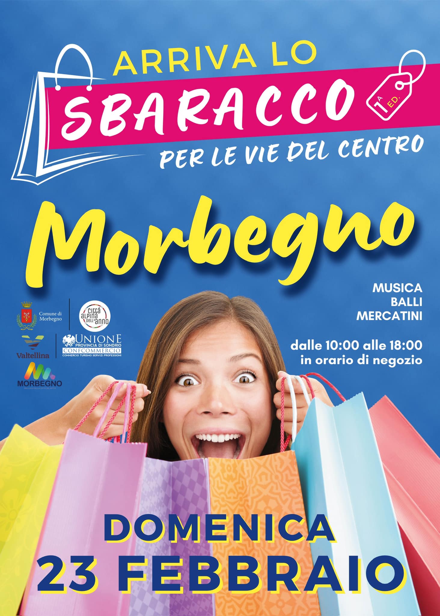 Lo Sbaracco Morbegno